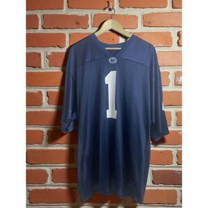 Vintage Penn State Nittany Lions Football Jersey – Lance Sports – Adult Size XL